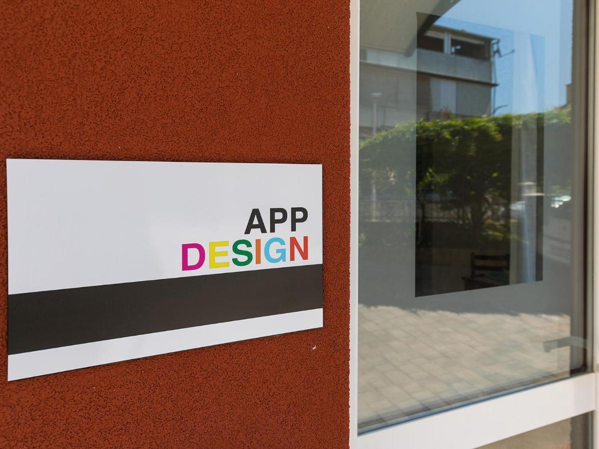 Design Apartment Novigrad  Exterior photo
